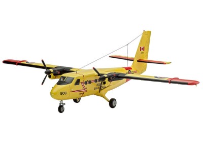 DHC-6 Twin Otter 