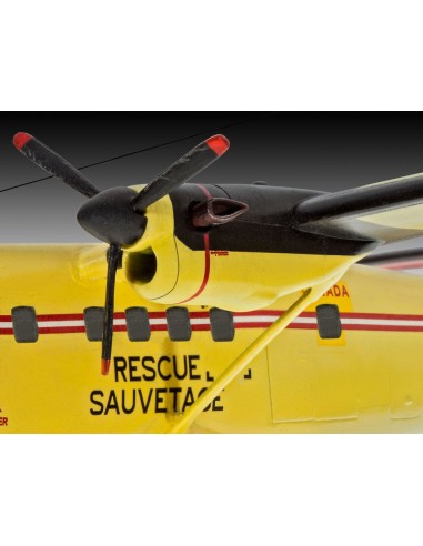 DHC-6 Twin Otter 