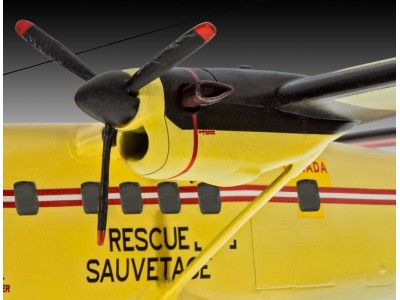 DHC-6 Twin Otter 
