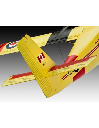 DHC-6 Twin Otter 