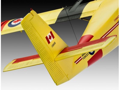DHC-6 Twin Otter 