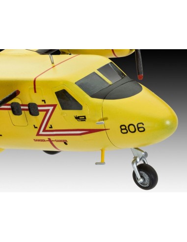 DHC-6 Twin Otter 