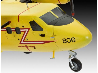 DHC-6 Twin Otter 