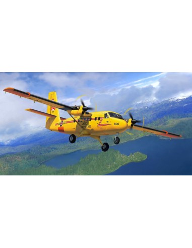 DHC-6 Twin Otter 