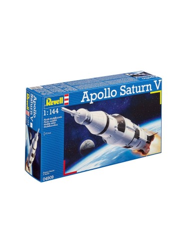 Apollo Saturn V 