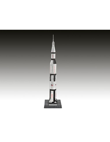 Apollo Saturn V 