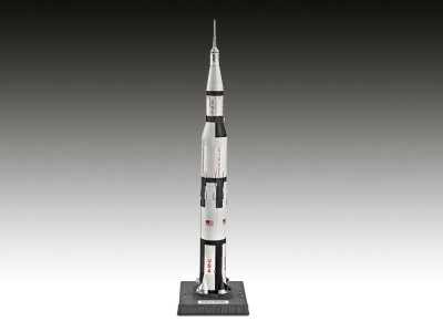 Apollo Saturn V 