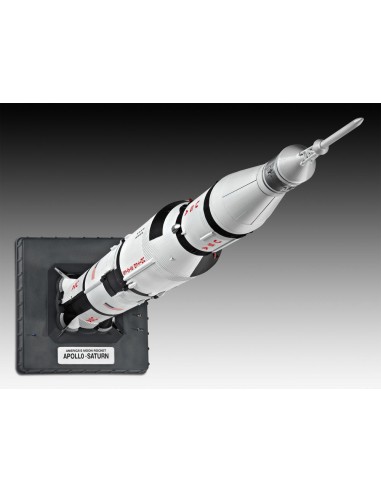 Apollo Saturn V 