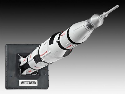 Apollo Saturn V 