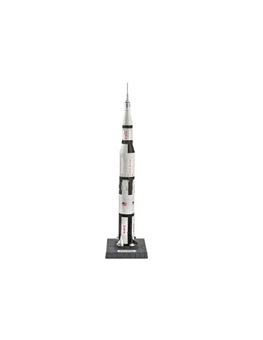 Apollo Saturn V 