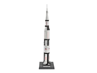 Apollo Saturn V 