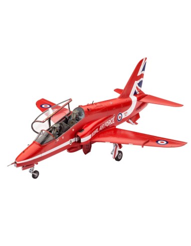 BAe HAWK T.1 RED ARROWS 