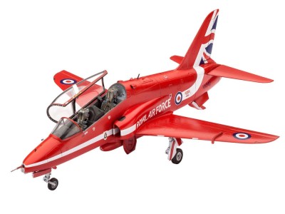 BAe HAWK T.1 RED ARROWS 
