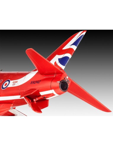 BAe HAWK T.1 RED ARROWS 