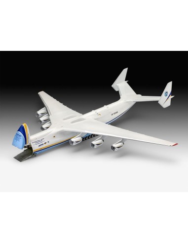 Antonov An-225 Mrija 