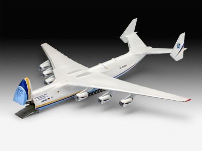 Antonov An-225 Mrija 