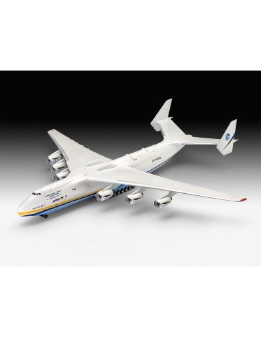 Antonov An-225 Mrija 