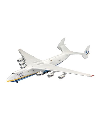 Antonov An-225 Mrija 