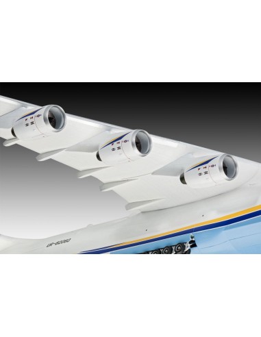 Antonov An-225 Mrija 