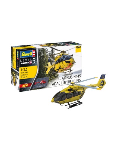 H145 ADAC/REGA 