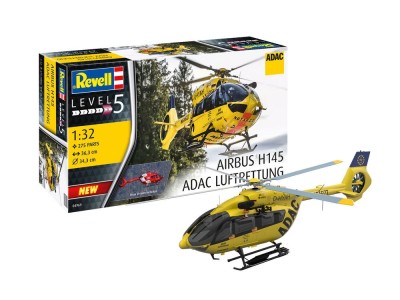 H145 ADAC/REGA 