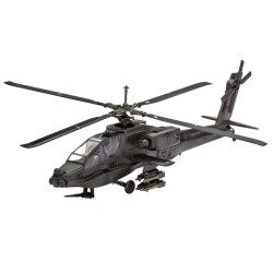 AH-64A Apache 