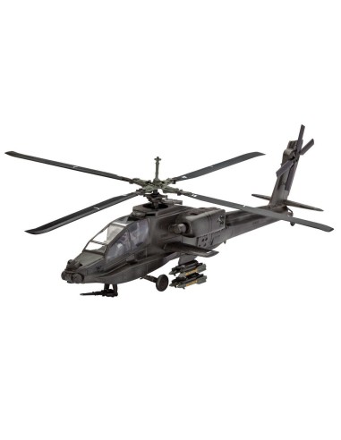 AH-64A Apache 