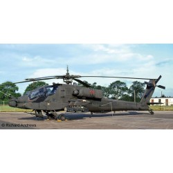 AH-64A Apache  2