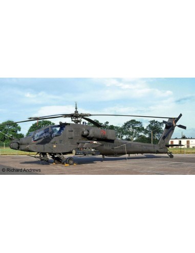 AH-64A Apache 