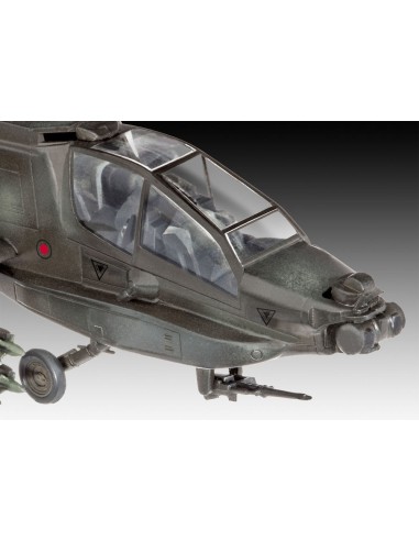 AH-64A Apache 