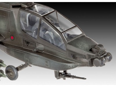 AH-64A Apache 