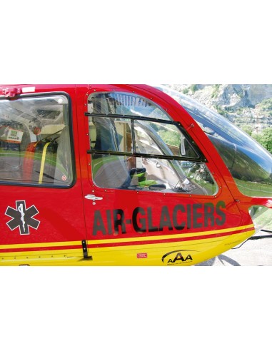 EC135 AIR-GLACIERS 