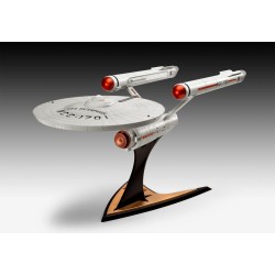 U.S.S. Enterprise NCC-1701 (TOS) 