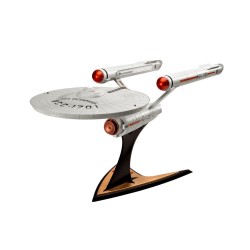U.S.S. Enterprise NCC-1701 (TOS)  2