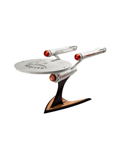 U.S.S. Enterprise NCC-1701 (TOS) 