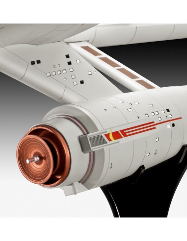 U.S.S. Enterprise NCC-1701 (TOS) 