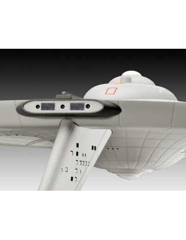 U.S.S. Enterprise NCC-1701 (TOS) 