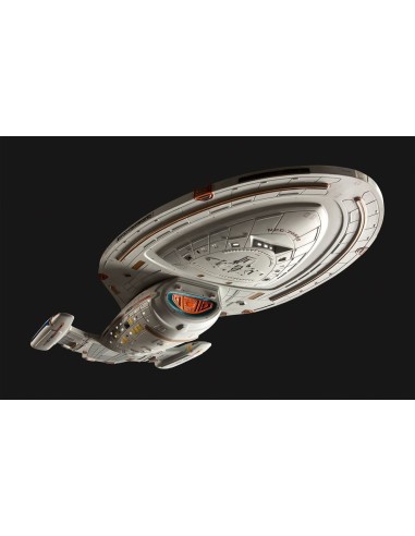 U.S.S. Voyager 