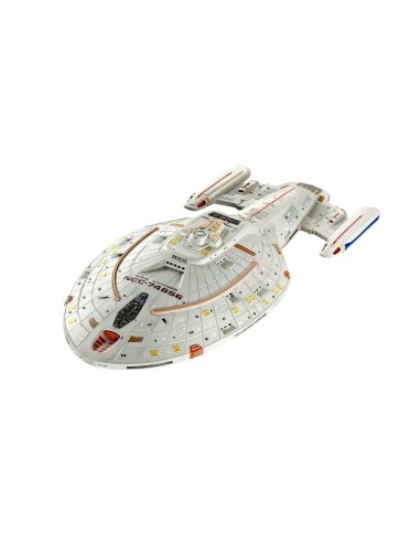 U.S.S. Voyager 