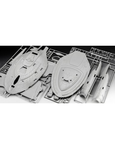 U.S.S. Voyager 