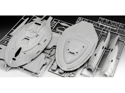 U.S.S. Voyager 