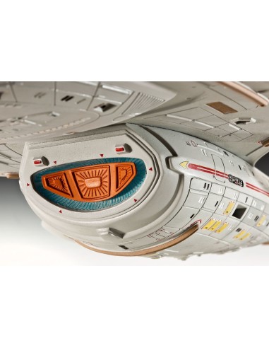 U.S.S. Voyager 