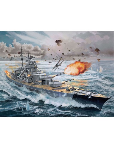 Bismarck 