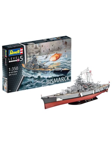 Bismarck 