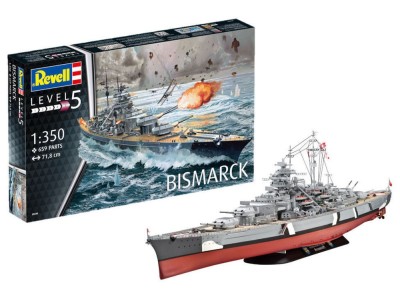 Bismarck 