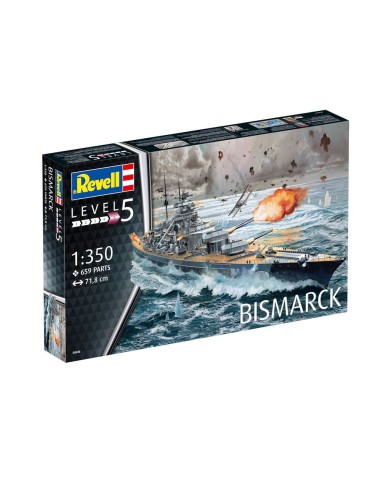 Bismarck 