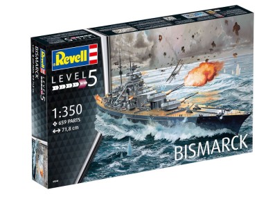 Bismarck 