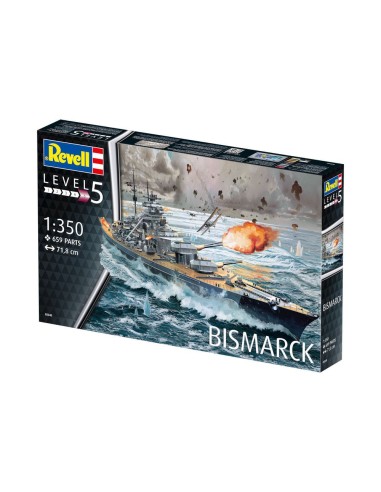 Bismarck 