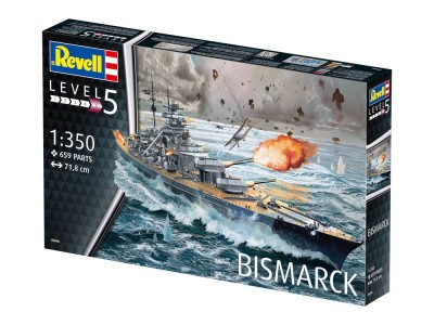 Bismarck 