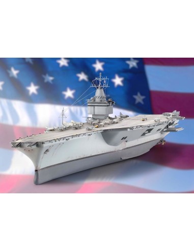U.S.S. Enterprise 